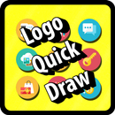 Logo Quick Draw APK