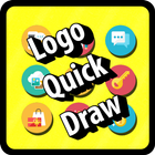 Logo Quick Draw иконка
