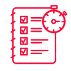 Time Manager simgesi