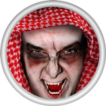 وحوش شرطة الاطفال المرعبة