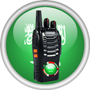 لاسلكي الشرطة الخليجية المطور APK