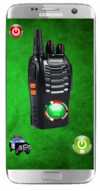 لاسلكي الشرطة السعودية APK for Android Download
