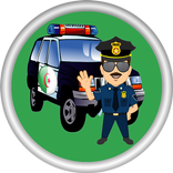 دعوة وهمية شرطة الاطفال الجزائرية فيديو 4g