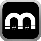 PelisMagnet icon