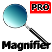 ”Magnifier Pro - Easy Magnifer