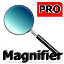 Magnifier Pro - Easy Magnifer APK