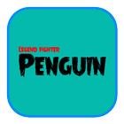 Legend Fighter Penguin 圖標