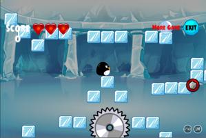 Legend Fighter Penguin 截圖 1