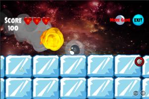 Legend Fighter Penguin 截圖 2