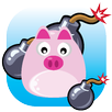 Pig VS Bomb : Defend 4 Way APK