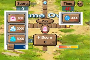 Mr. Pig (Free) ภาพหน้าจอ 2