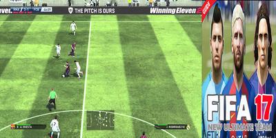 Guide FIFA 17 screenshot 1