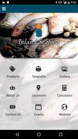 Inland Seafood poster