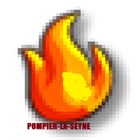 Pompier-la-seyne ikona