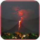 Volcano Jigsaw Puzzle APK