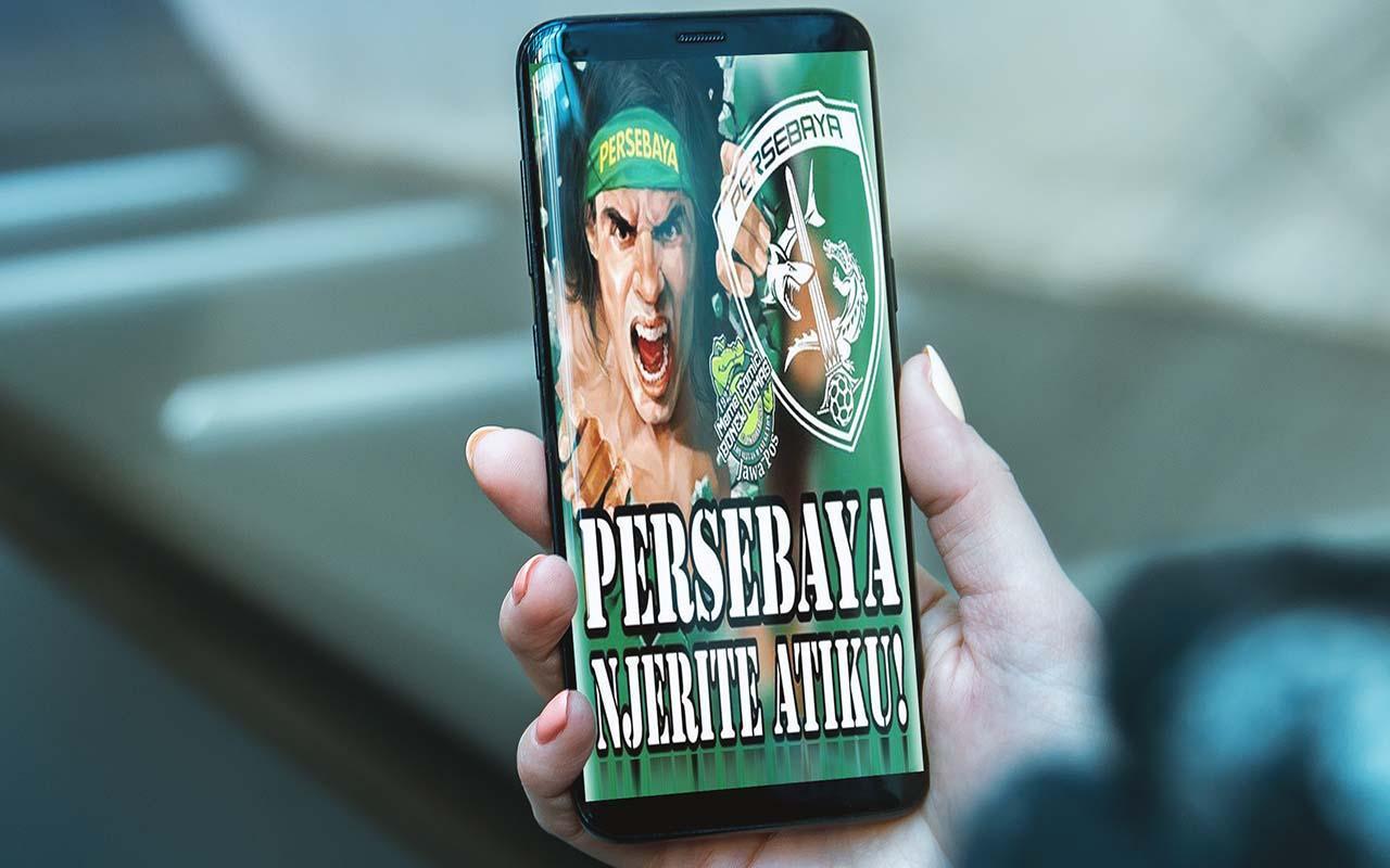 Persebaya Wallpaper For Android Apk Download