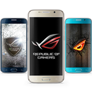 ROG Wallpaper APK