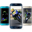 VR 46 Wallpaper APK