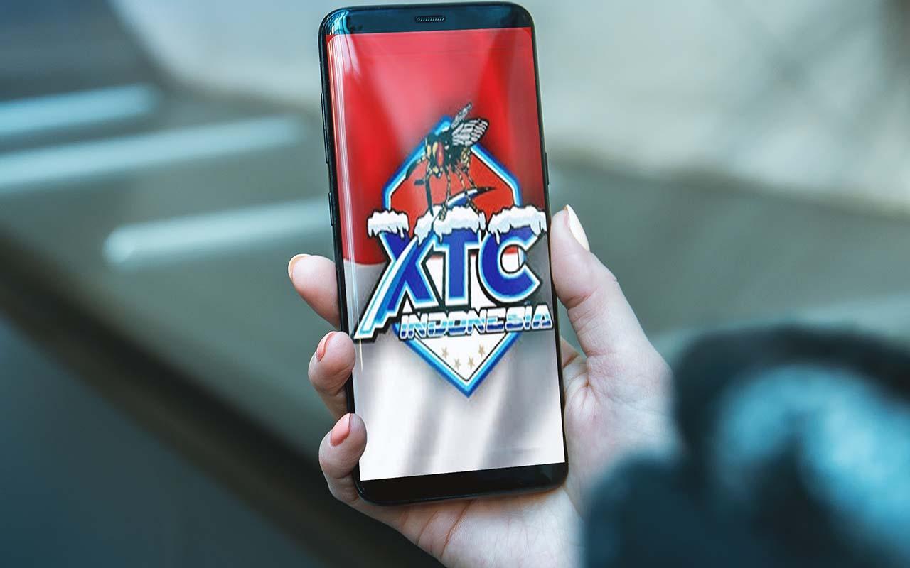 XTC Wallpaper For Android APK Download