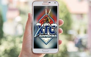 XTC Wallpaper ภาพหน้าจอ 2