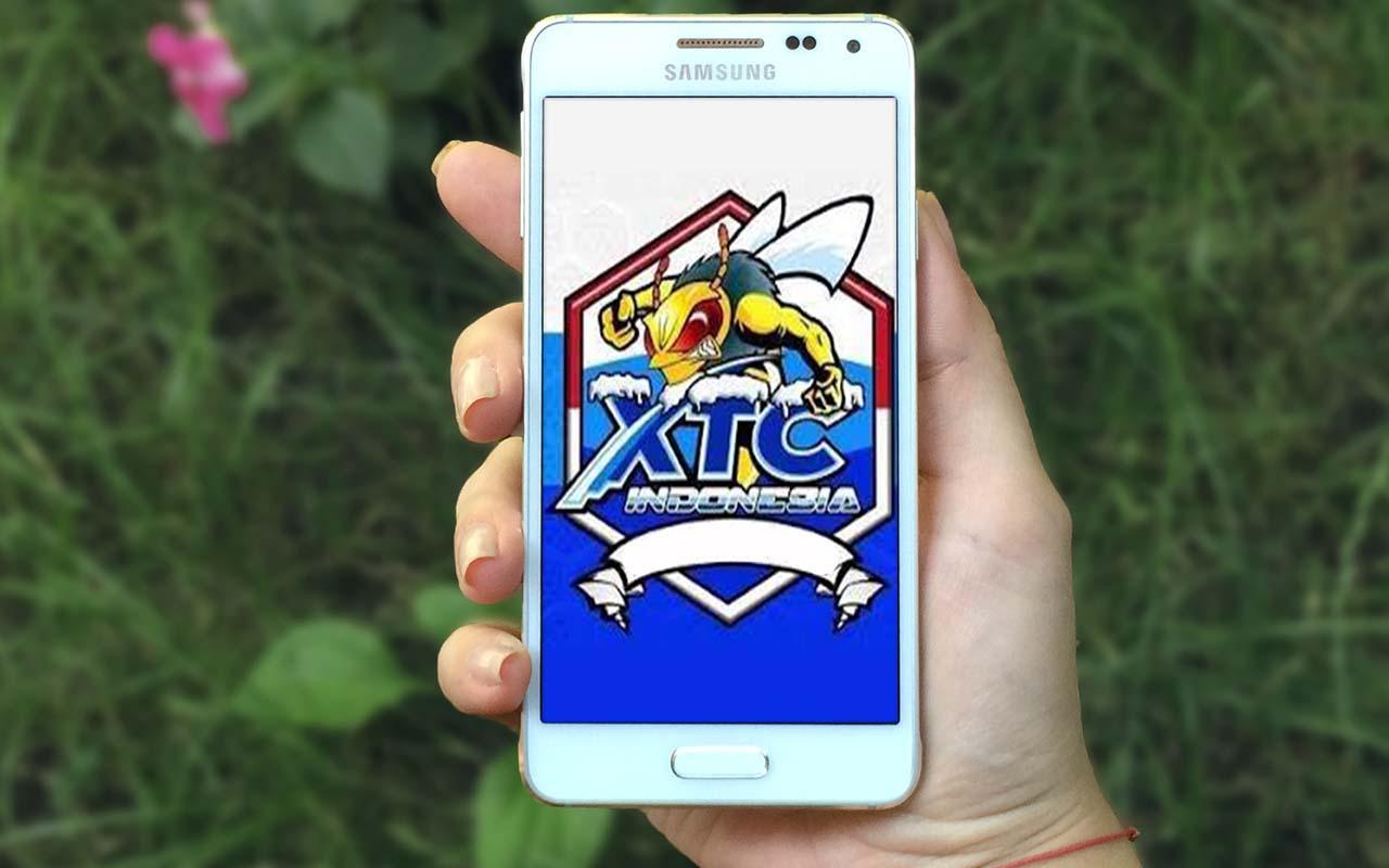 XTC Wallpaper For Android APK Download