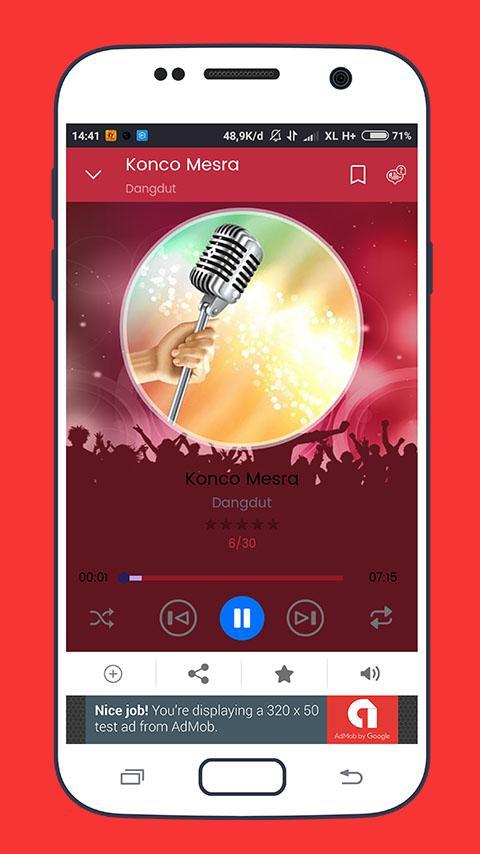 Gudang Lagu Dangdut Koplo For Android Apk Download