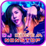 DJ Dugem Nonstop-icoon