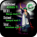 Mafia Sholawat Gus Ali ft Semut Ireng