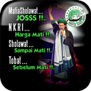 Mafia Sholawat Gus Ali ft Semut Ireng APK