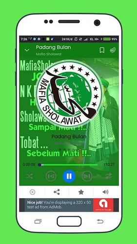 Mafia Sholawat Gus Ali Ft Semut Ireng For Android Apk Download