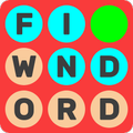 FIND WORDS (English)