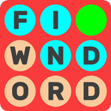 FIND WORDS (English)