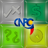 Juegos Código Nacional de Poli أيقونة