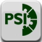 PSI أيقونة