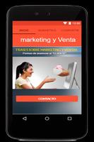 Marketing y Venta poster