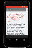 Marketing y Venta syot layar 2