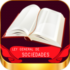 Ley General de Sociedades icon