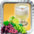 Pisco Sour Perú