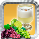 Pisco Sour Perú aplikacja