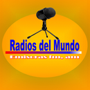 Radios del Mundo APK
