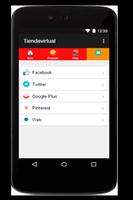 Tienda Virtual imagem de tela 3