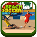 BEACH SOCCER EURO 2016-APK