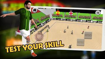 BEACH SOCCER EURO 2016 screenshot 2