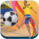 BEACH SOCCER PENALTY-APK