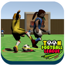 Toon Soccer League 2016-APK