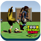 Toon Soccer League 2016 图标