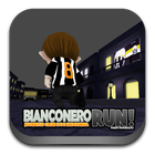 ikon Bianconero Run 3D