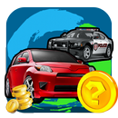 Drift Car VS Police-APK