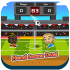 Head Soccer Duel icon