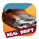 Real Drift Car 3D-APK